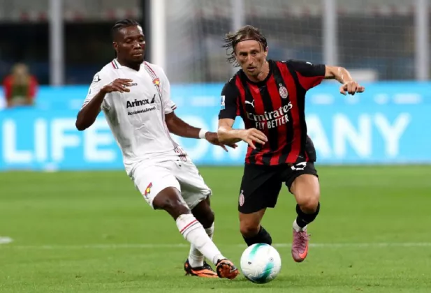 Prediksi AC Milan vs Bologna di Serie A: Rossoneri Jaga Rekor Mulus San Siro