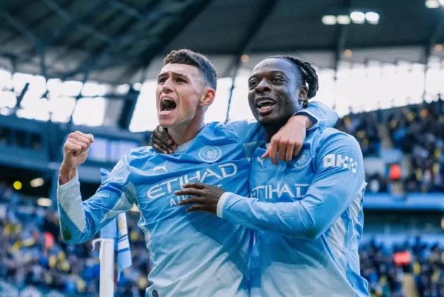 Prediksi Man City vs Brighton di Carabao Cup: Misi Bangkit The Citizens Usai Dipermalukan Aston Villa