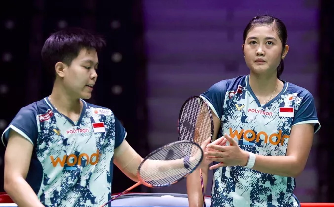 Rekap Hasil Hylo Open 2026: 4 Wakil Indonesia Lolos ke Babak Kedua, Leo/Daniel Mundur