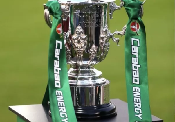 Hasil Undian Perempat Final Carabao Cup: Liverpool Bentrok Lawan Bournemouth, Man City Jumpa Bradford