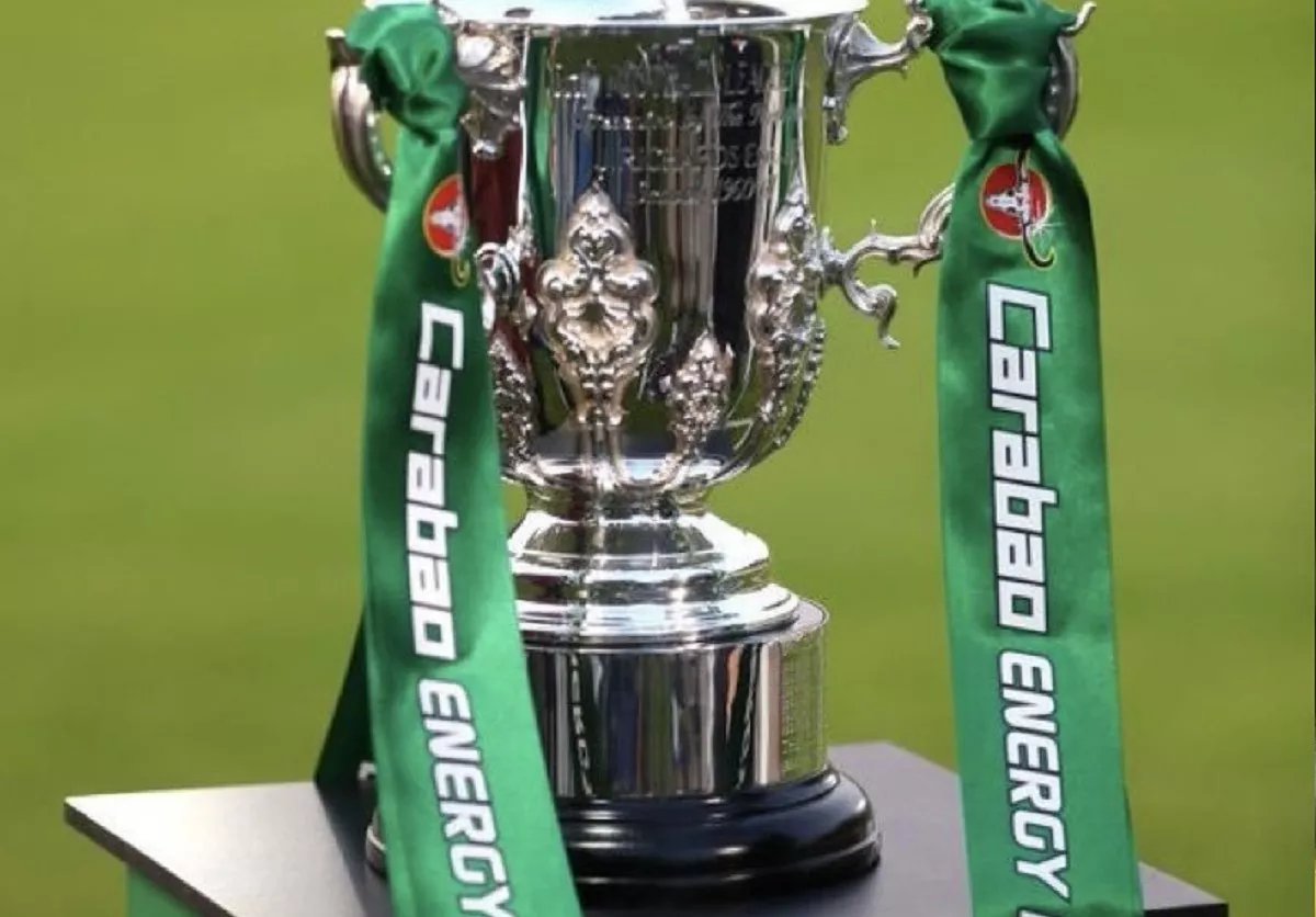 Hasil Undian Perempat Final Carabao Cup: Liverpool Bentrok Lawan Bournemouth, Man City Jumpa Bradford