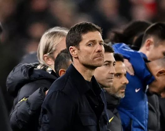 Stadion Anfield Tetap Angker bagi Xabi Alonso Usai Chelsea Disikat Liverpool