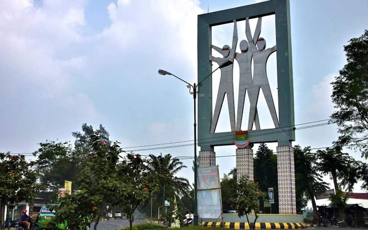 Mengulas Tigaraksa (Bagian I): Asal-Usul dan Jejak Tiga Tumenggung Melawan VOC