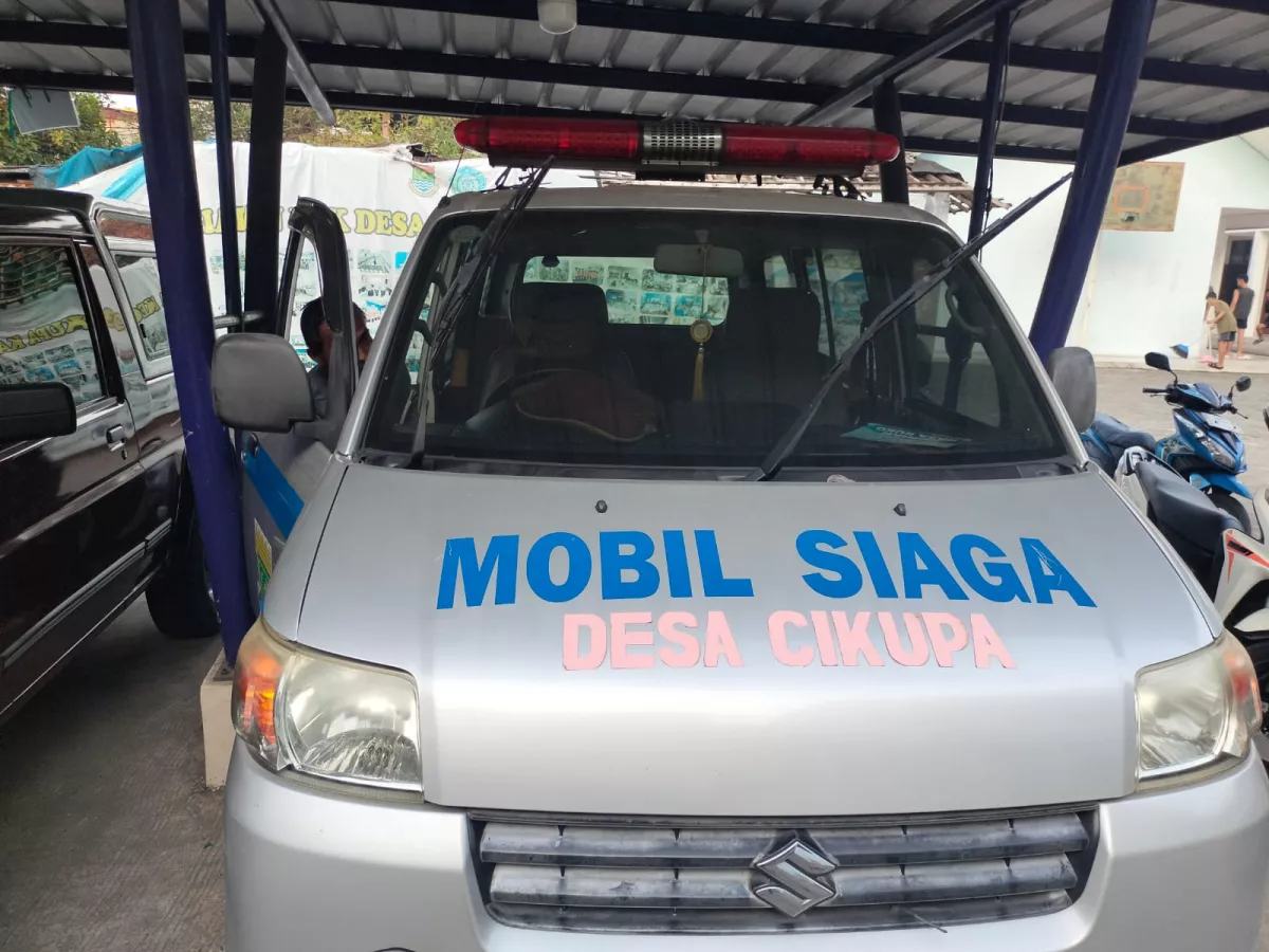 Anggota DPRD Tangerang Nonce Thendean Angkat Bicara Soal Isu Penyalahgunaan Mobil Hibah