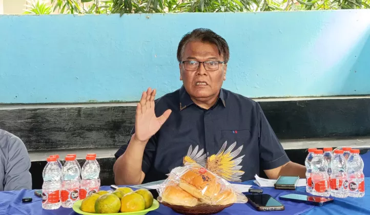Demokrat Kabupaten Tangerang Pertimbangkan Somasi LSM Terkait Isu Mobil Siaga Desa