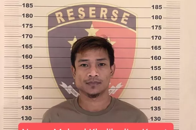Kenal Lewat Medsos, Pria di Cisauk Todong Teman Wanita lalu Bawa Kabur Mobil Brio