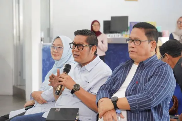 Maryono Ingin Kota Tangerang Makin Dilirik Investor dan Wisatawan