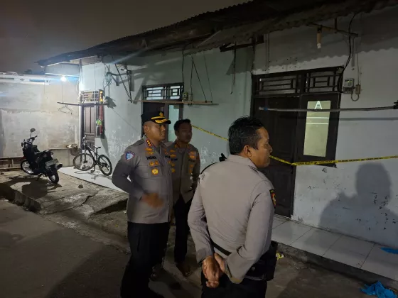Pedagang Cilok di Cikupa Ditemukan Tewas di Kontrakan, Polisi: Diduga Dibunuh!