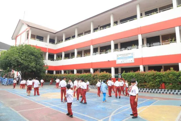 18 Ribu Kursi Tersedia, Disdik Tangerang Jamin Transparansi Pada SPMB SD 2026/2027
