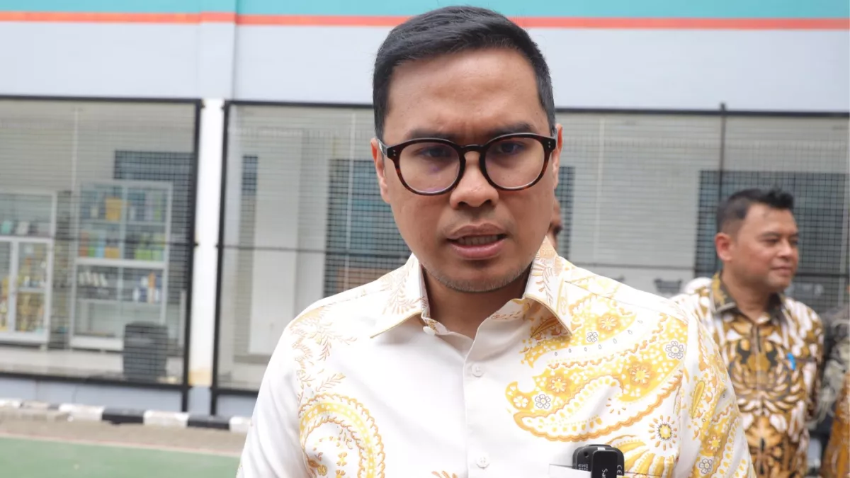 Daya Tampung SMP Negeri Terbatas, Pemkot Tangsel Siapkan 5.000 Beasiswa Sekolah Swasta