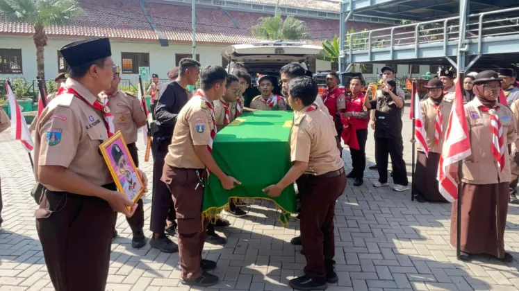 Tabrak Lari Tokoh Pramuka Tangerang, Polisi Kantongi Identitas Pemilik Kendaraan