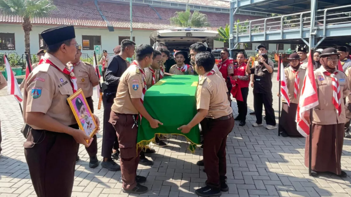 Tabrak Lari Tokoh Pramuka Tangerang, Polisi Kantongi Identitas Pemilik Kendaraan