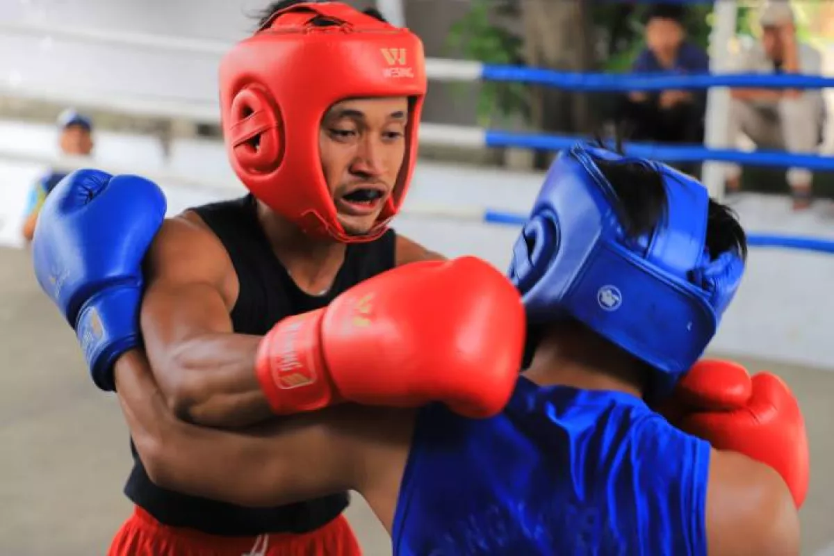 Targetkan 4.000 Penonton, Ajang Tinju Internasional IBOCS 2026 Siap Digelar di Tangerang