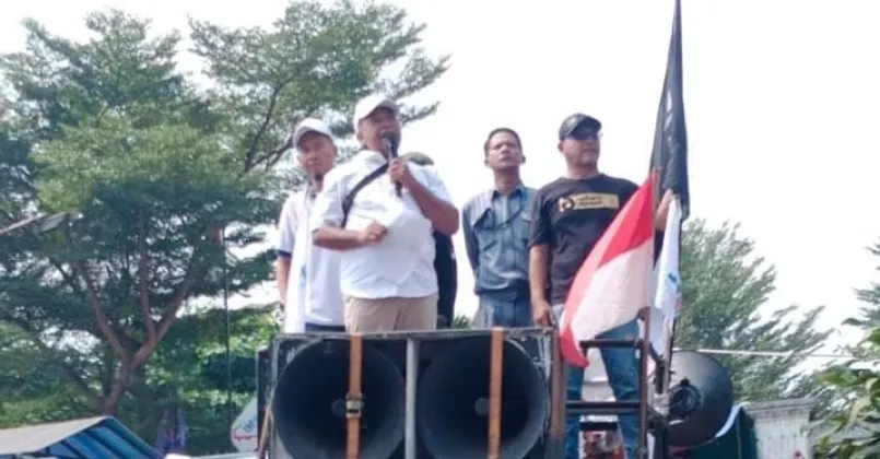 Perundingan Upah 2026 PT Molex Ayus Deadlock, Buruh Ancang-ancang Mogok Kerja