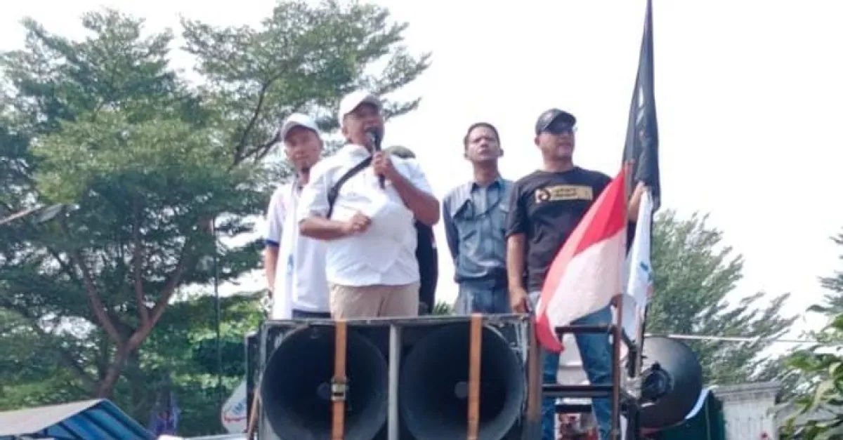 Perundingan Upah 2026 PT Molex Ayus Deadlock, Buruh Ancang-ancang Mogok Kerja