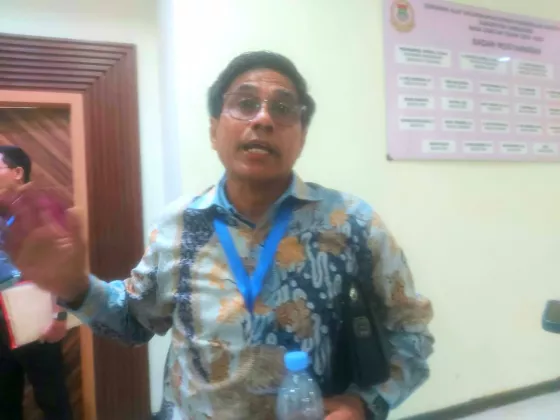 PT Molex Ayus Sebut Aksi Blokir Gerbang Pabrik oleh FSPMI Melanggar Hukum
