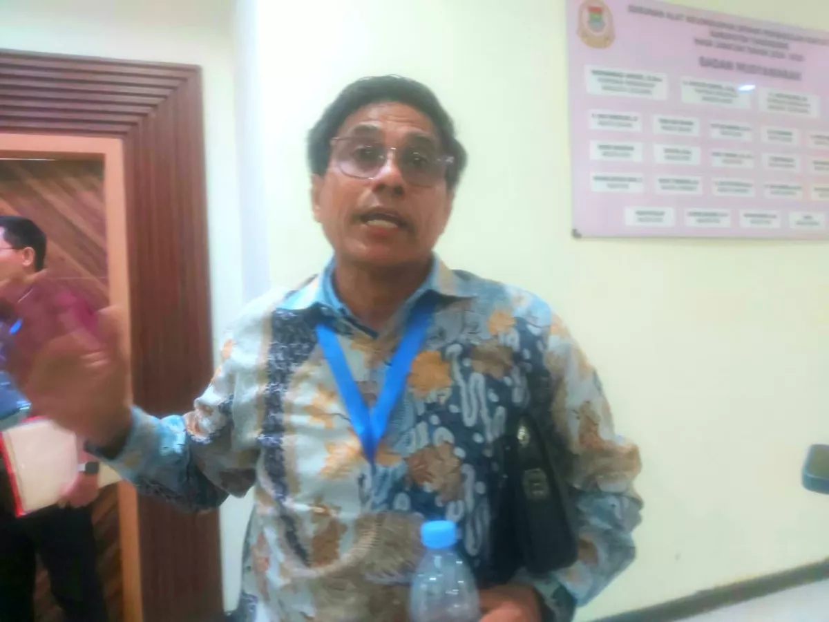 PT Molex Ayus Sebut Aksi Blokir Gerbang Pabrik oleh FSPMI Melanggar Hukum
