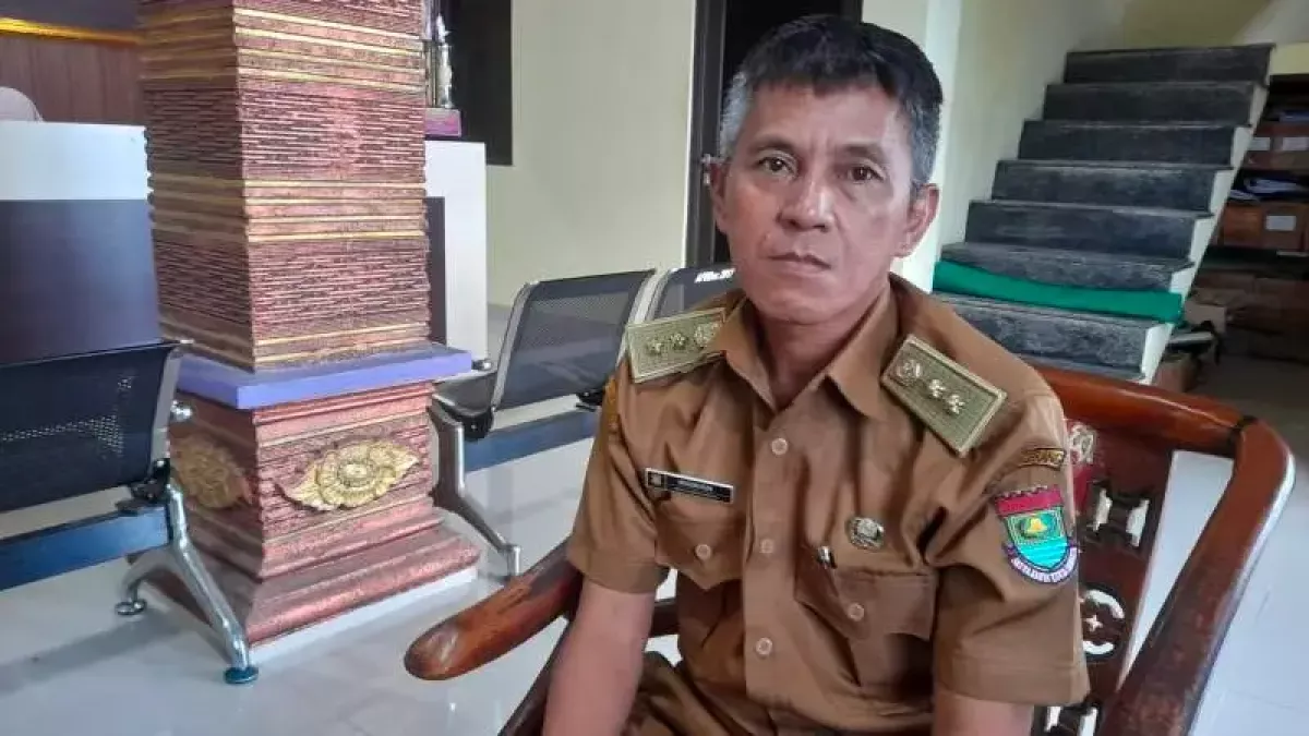 Warganya Tak Lolos PPDB SMPN 3 Solear, Kades Munjul Kecewa Berat: Kami Tersisihkan! 