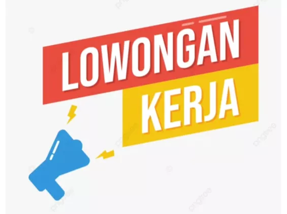 Disnaker Tangerang Buka Lowongan Kerja Pekan Ini, Ada Banyak Posisi untuk Lulusan SMA hingga S1!