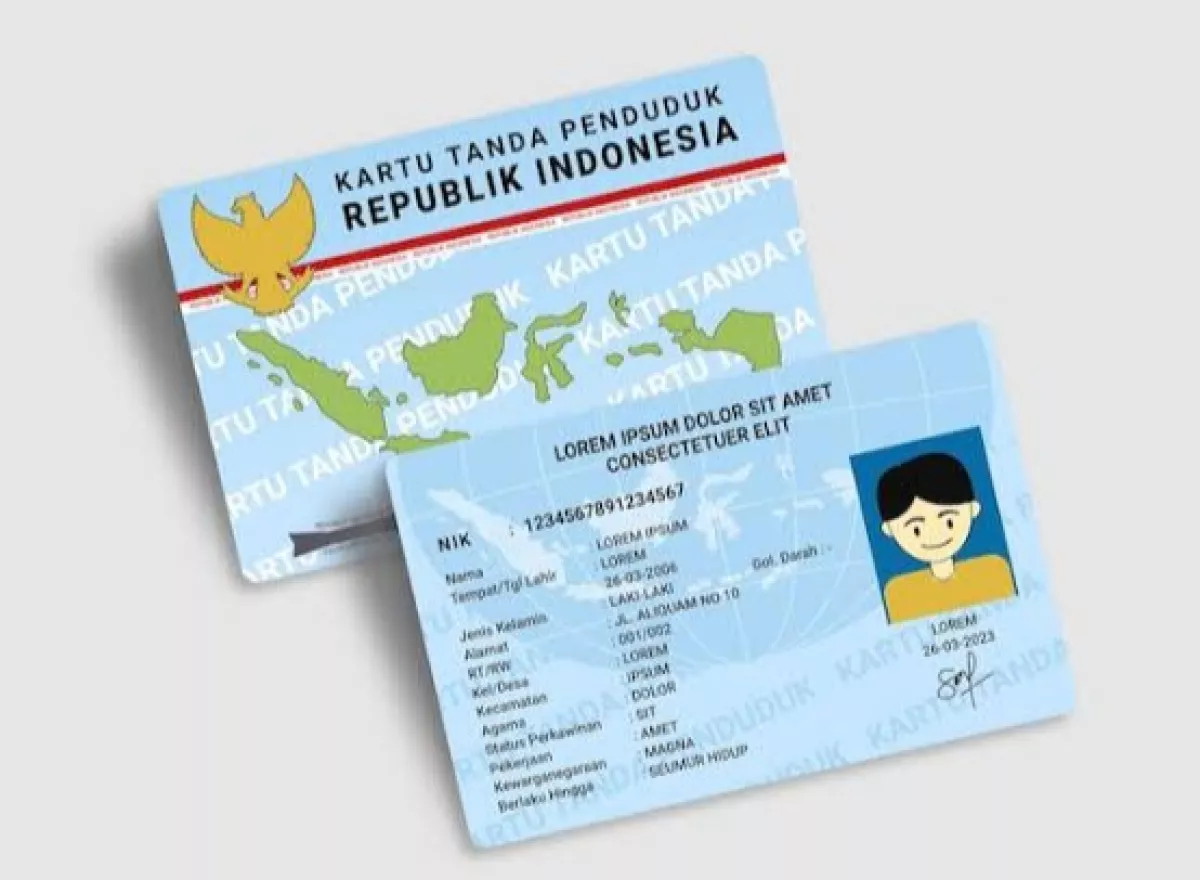 E-KTP Hilang? Begini Cara Mengurusnya Tanpa Keluar Duit Sepeser Pun!