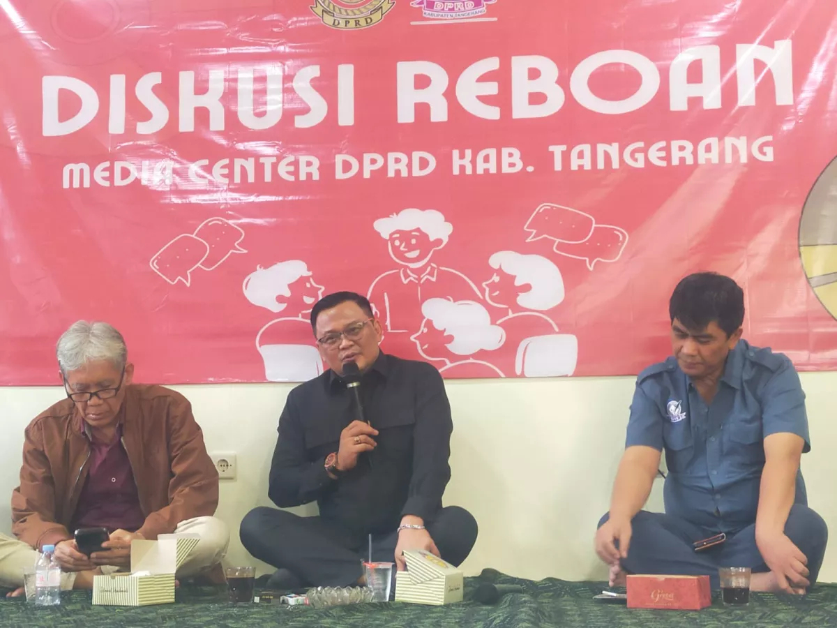 DPRD Kabupaten Tangerang Dorong Pemkab Perkuat Pendampingan Hukum Kasus Kekerasan Seksual