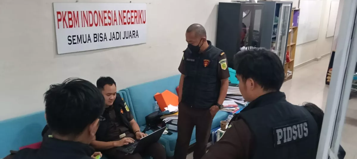 Dugaan Korupsi Dana BOP PKBM Kosambi, Kejari Kabupaten Tangerang Dalami Keterangan Saksi