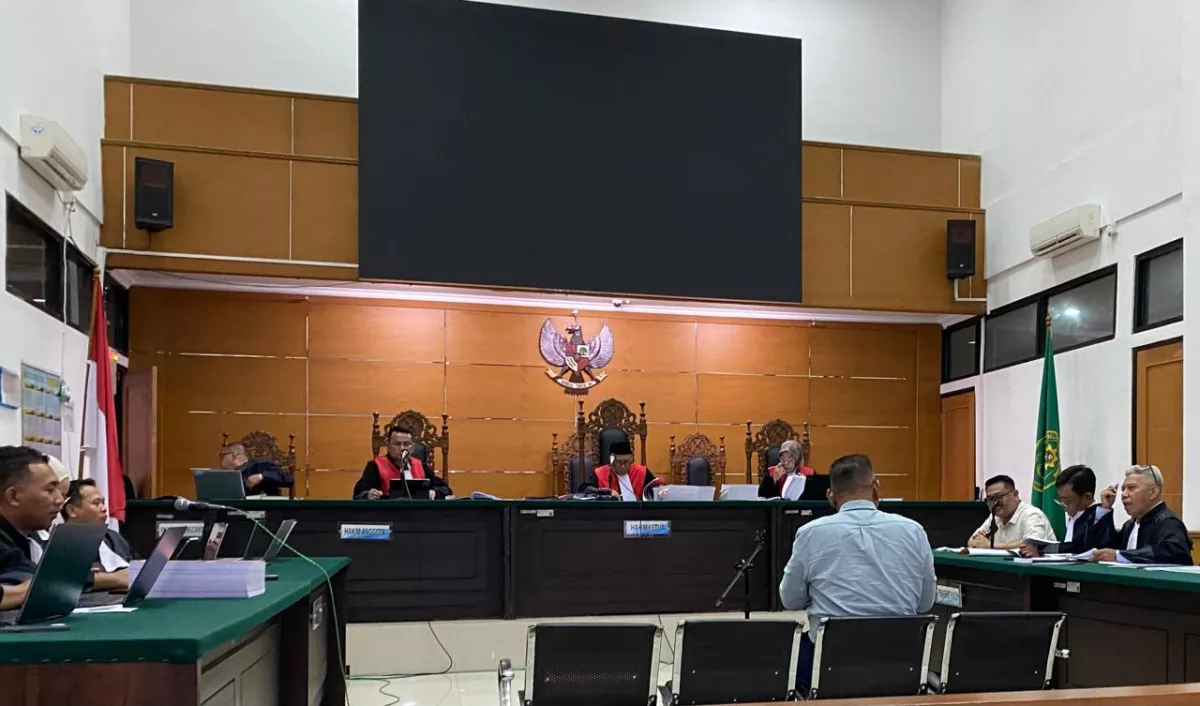 Kasus Jaksa Banten Peras WN Korea: Pakar Pidana Tegaskan Dakwaan Pemerasan Tak Penuhi Unsur