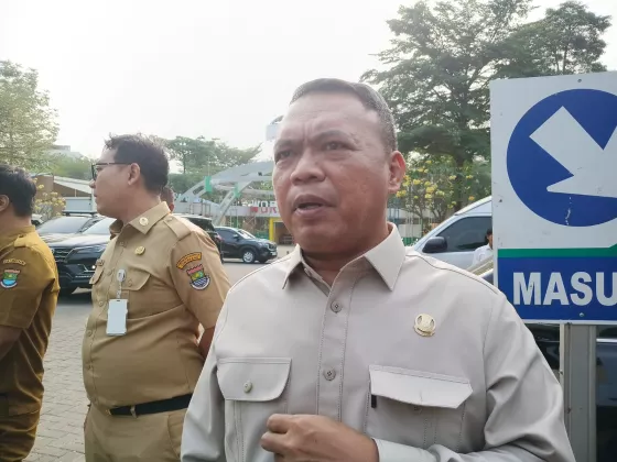 DPRD Kabupaten Tangerang Usulkan Penguatan Aturan CSR dalam RUU Kawasan Industri