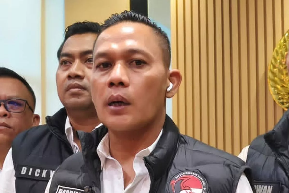 Bukan Ditangkap, Kapolres Tangsel Sebut AKP Pardiman Justru Jadi Saksi di Bareskrim Polri