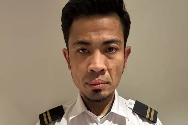 Pilot Malaysia Pembawa 25 Kg Ekstasi di Bandara Soetta Sudah Tiga Kali Selundupkan Narkoba