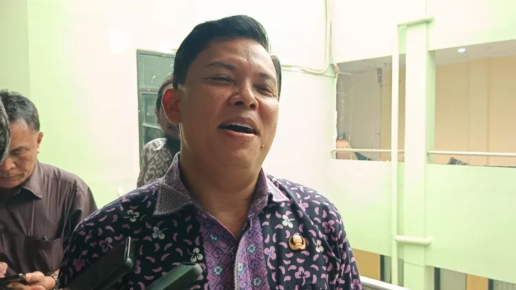 Kadisdik Kabupaten Tangerang: Kami Fokus Dukung Visi Misi Bupati, Bukan Agenda Politik