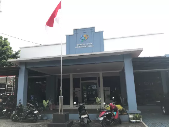 Partisipasi Penghuni Perumahan Mewah di Tangsel Ikut Sensus Ekonomi 2026 Masih Minim
