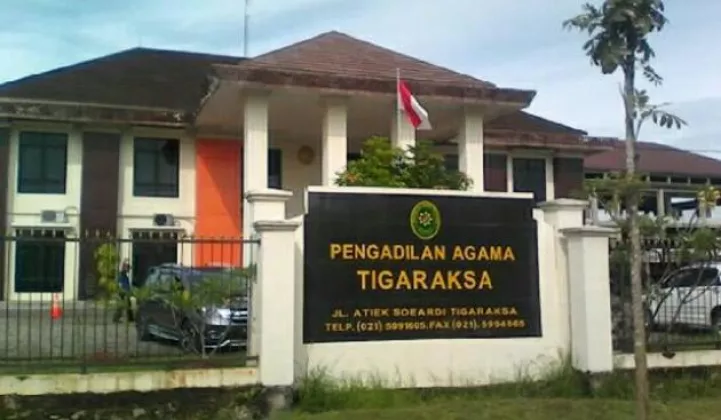 Pengadilan Agama Tigaraksa Catat 52 Pasangan di Bawah Umur Ajukan Pernikahan Dini 