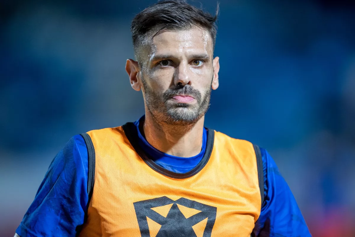Bursa Transfer Liga 1: Persita Resmi Datangkan Tyronne del Pino, Kuota Pemain Asing Lengkap