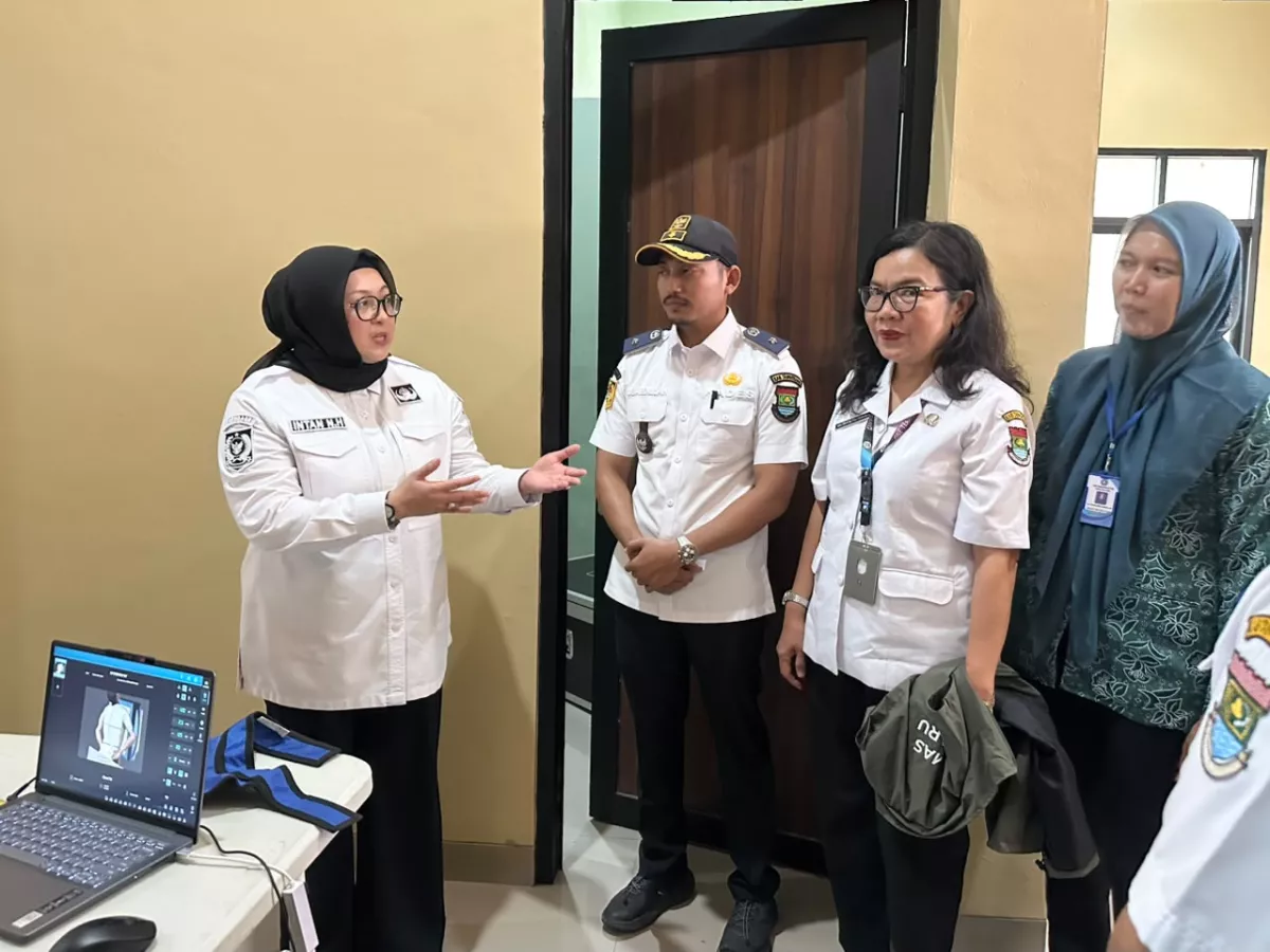 Wabup Tangerang Tegaskan Penanganan Stunting Wajib Sedini Mungkin Mulai dari Masa Kehamilan