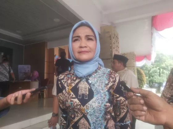 Program CKG di Banten Sudah Menyasar 46,28 Persen Penduduk