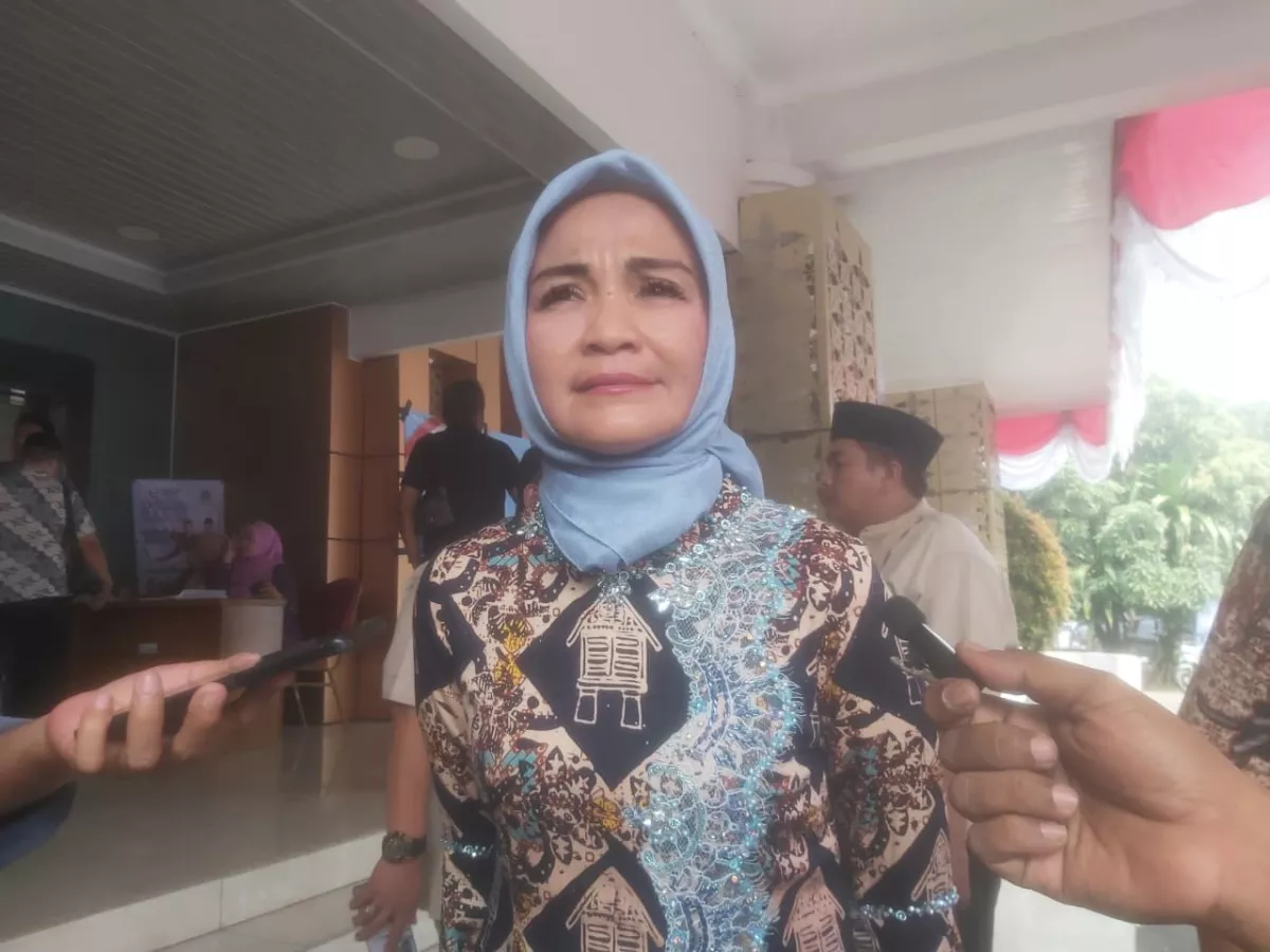 Program CKG di Banten Sudah Menyasar 46,28 Persen Penduduk
