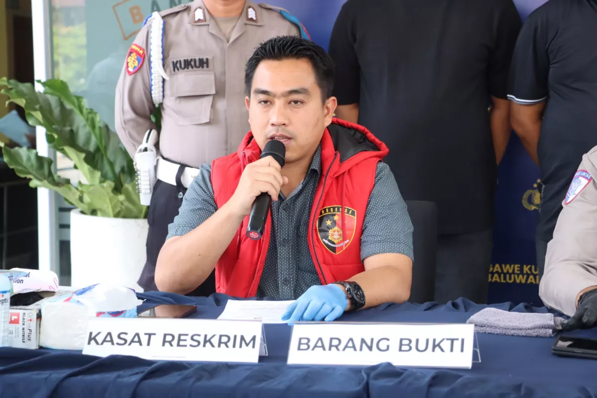 Polresta Tangerang Buru 3 DPO Debt Collector Kasus Pemerasan Santri