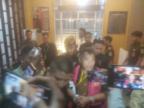 Kasus Korupsi di PKBM Tangerang, Kepala Sekolah Jadi Tersangka! 