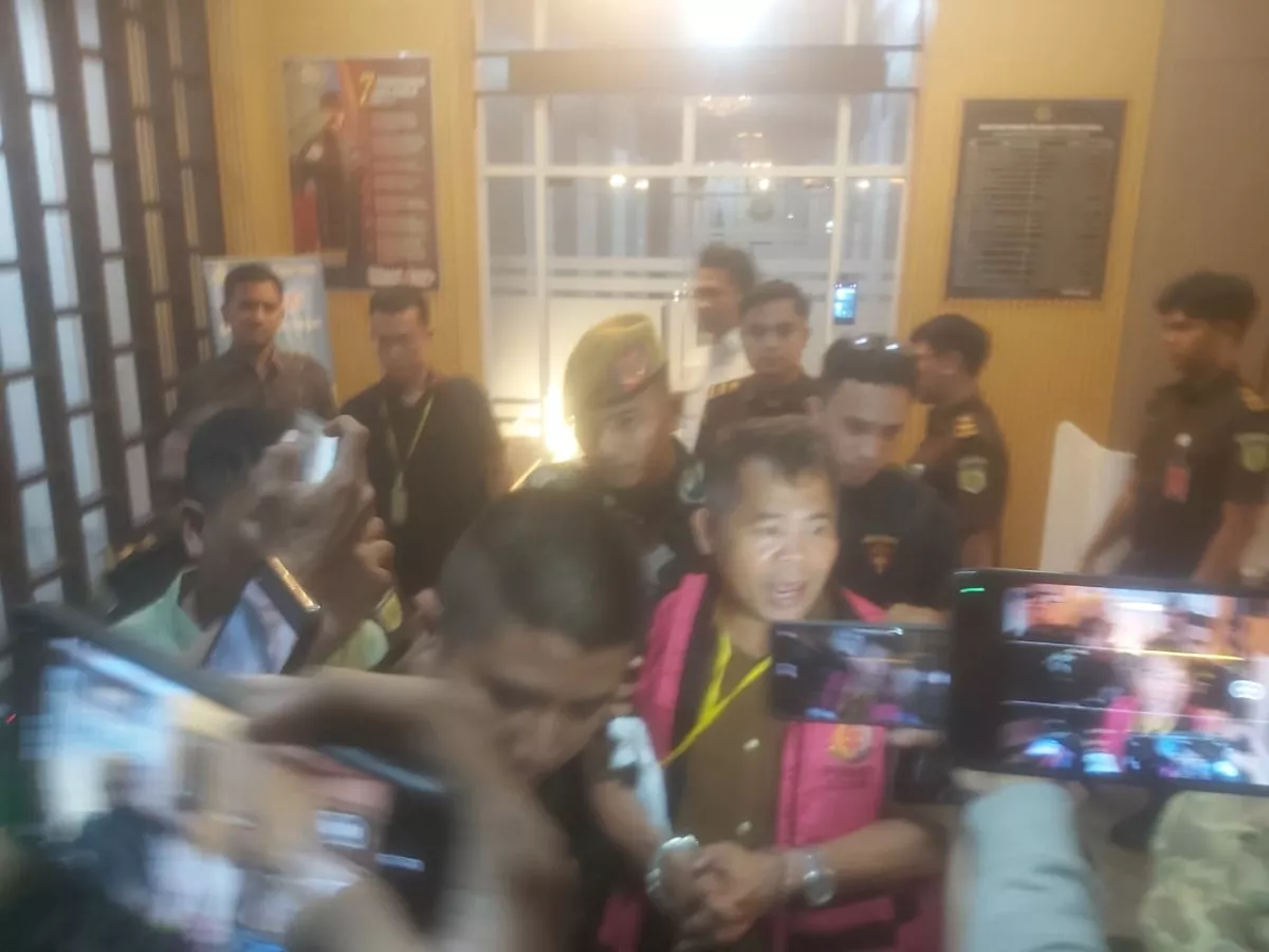 Kasus Korupsi di PKBM Tangerang, Kepala Sekolah Jadi Tersangka! 