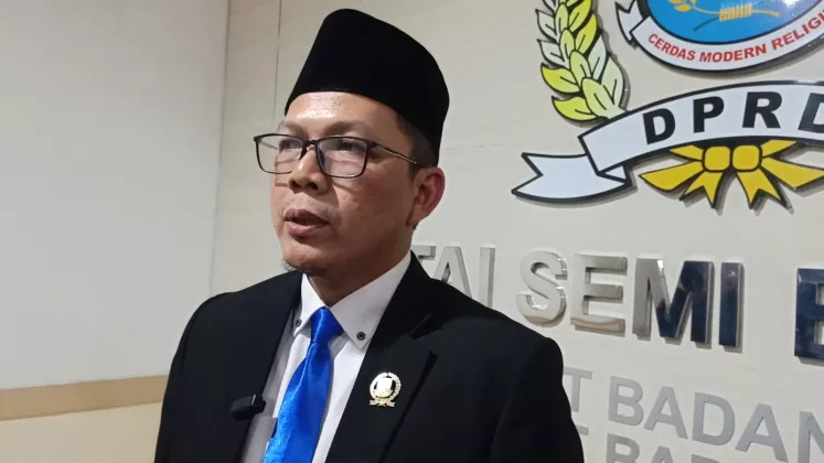 Buntut Rebutan Aset dengan UIN Jakarta, DPRD Tangsel Panggil Pengelola SD Islam Pembangunan