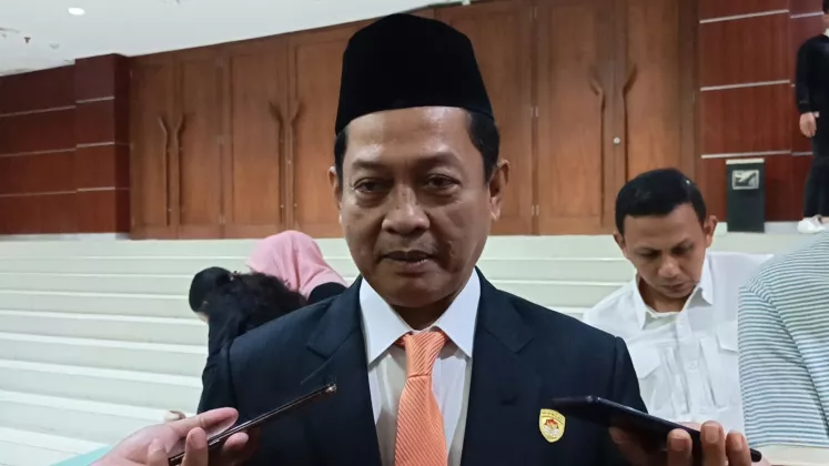 PKS Rotasi Kursi Wakil Ketua DPRD Tangsel, Mustopa Resmi Gantikan M Yusuf