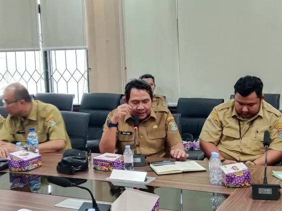 83 Persen Wilayah Kabupaten Tangerang Berpotensi Krisis Air Bersih 