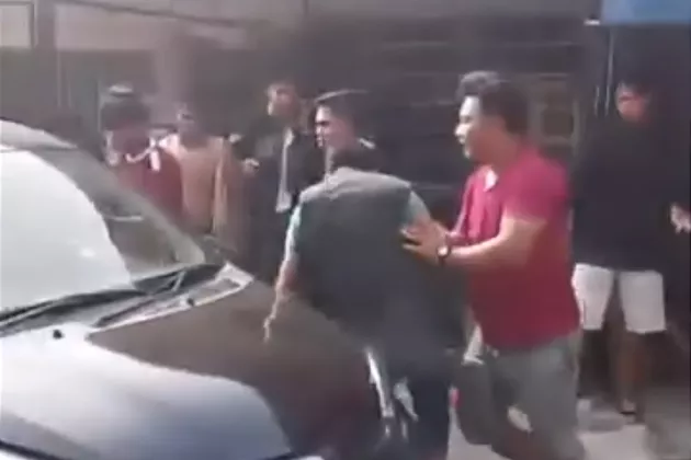 Enam Polisi Gadungan dan Penjual Tramadol di Tangerang Ditangkap