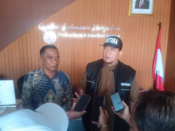 Gandeng Gyokai Indonesia, Rektor UNTARA Sebut Tiga Persoalan Ini Bisa Tuntas Lewat Pendidikan 