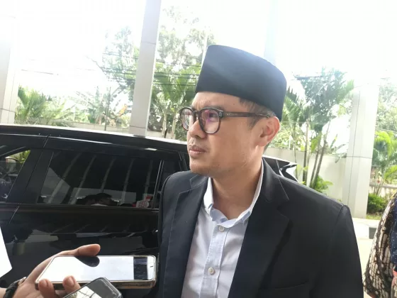 APBD Perubahan Tangsel 2026 Tembus Rp5,2 Triliun