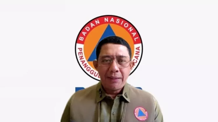 BNPB Siapkan Operasi Modifikasi Cuaca Atasi Abu Erupsi Anak Krakatau