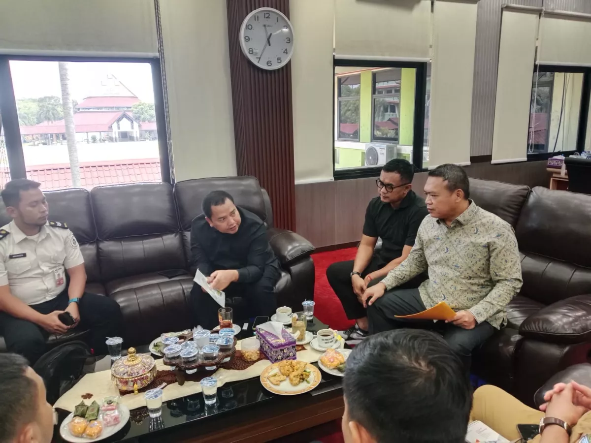 Nekat Bangun Perumahan di Lahan Pertanian, DPRD Tangerang Bakal Sidak PT Unchu Multi Indonesia