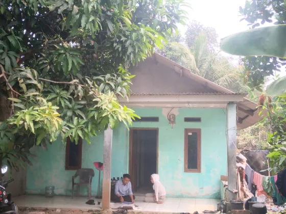 Rumah Penjual Nasi Uduk di Tangerang Terancam Dilelank Bank, Diduga Jadi Korban Mafia Tanah
