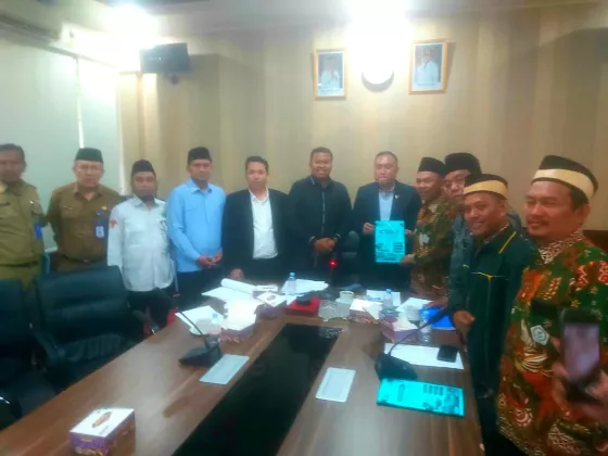 Menggugat 15 Tahun 'Kemandulan' Perda Diniyah Takmiliyah di Kabupaten Tangerang 
